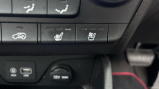 Hyundai Tucson 1.7 CRDi Blue Drive Premium SE 5dr 2WD DCT Diesel Estate